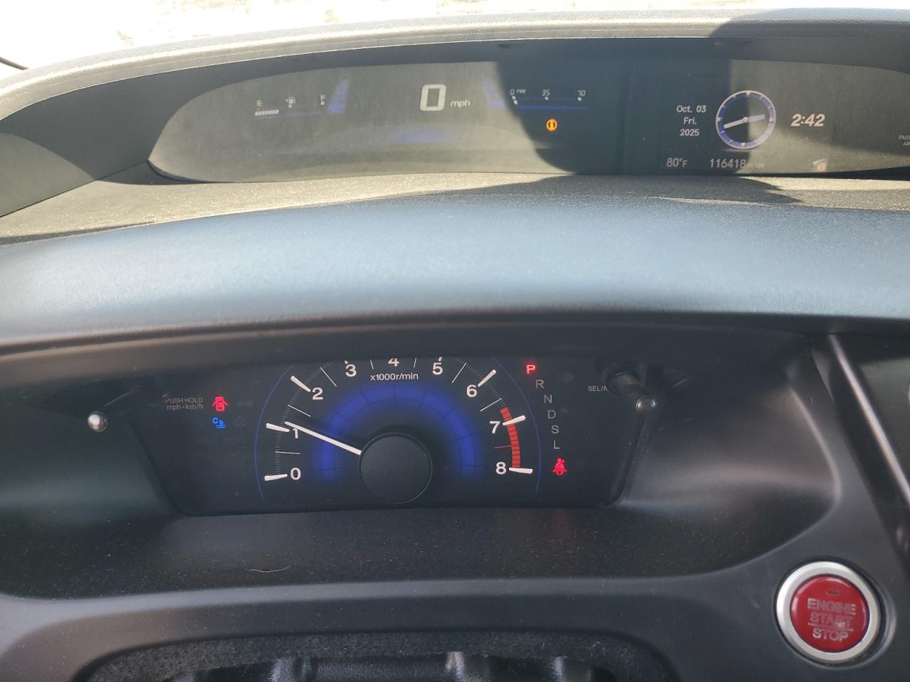 2015 Honda Civic Ex VIN: 19XFB2F87FE230518 Lot: 84543585