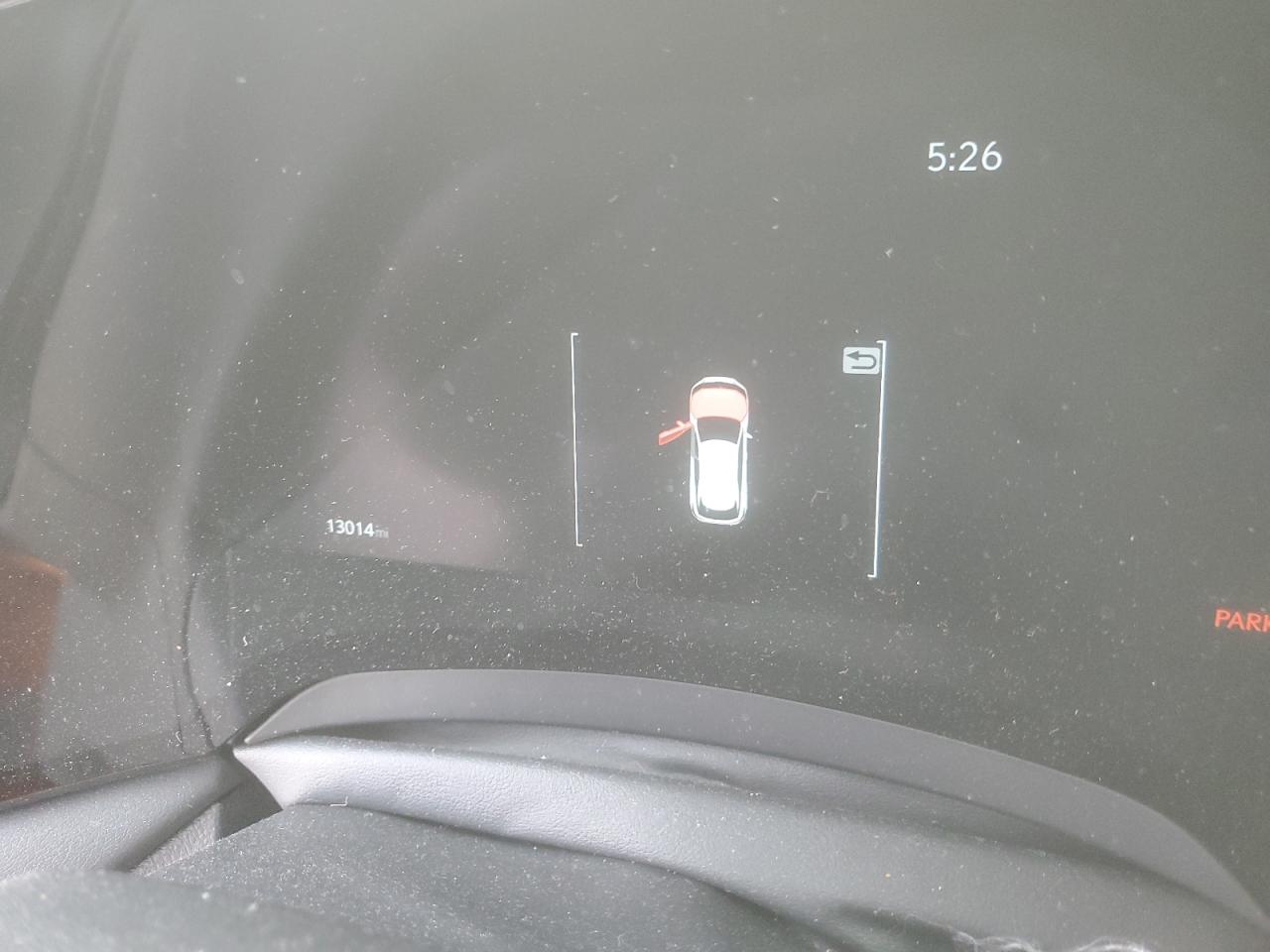 2025 Lexus Rx 350H Base VIN: 2T2BBMCAXSC067630 Lot: 86544835