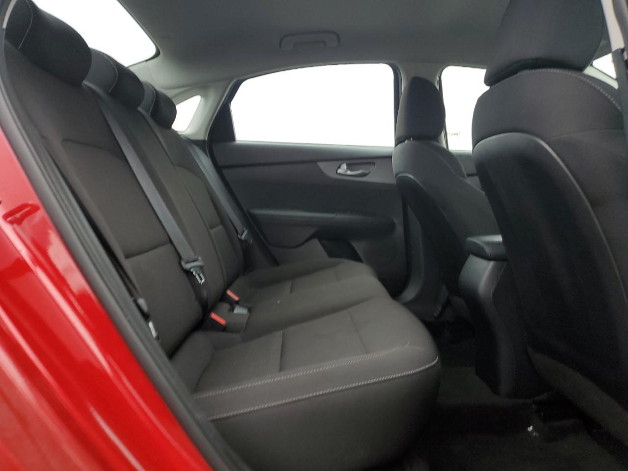 2021 Kia Forte Fe VIN: 3KPF24ADXME383780 Lot: 86860725