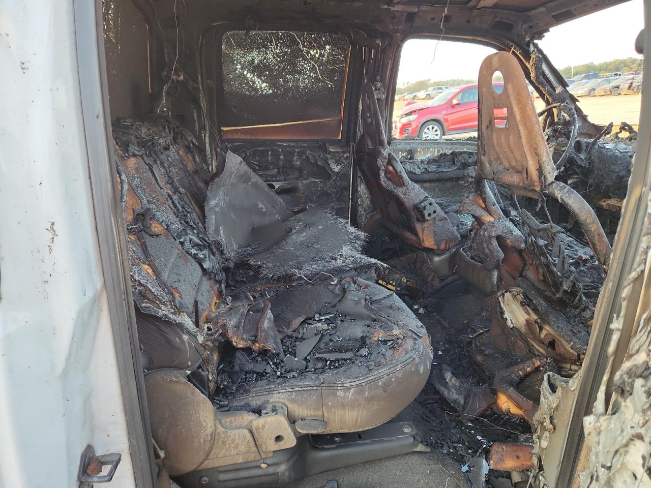 2006 Ford F250 Super Duty VIN: 1FTSW21P76EC62933 Lot: 87307835