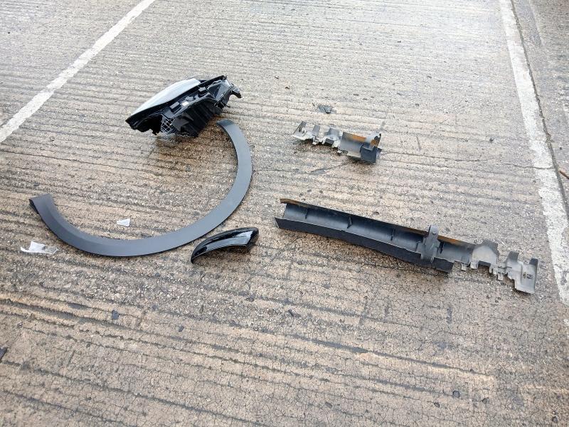 2024 DS DS 3 115KW E-TENSE OPERA 54KWH 5DR AUTO