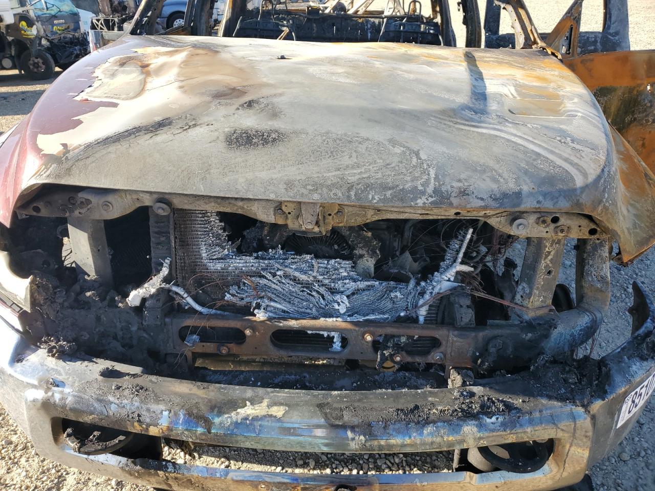 2018 Ram 3500 St VIN: 3C63R3CL7JG335108 Lot: 85107685