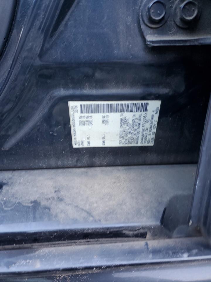 2017 Nissan Maxima 3.5S VIN: 1N4AA6AP1HC392065 Lot: 90612685