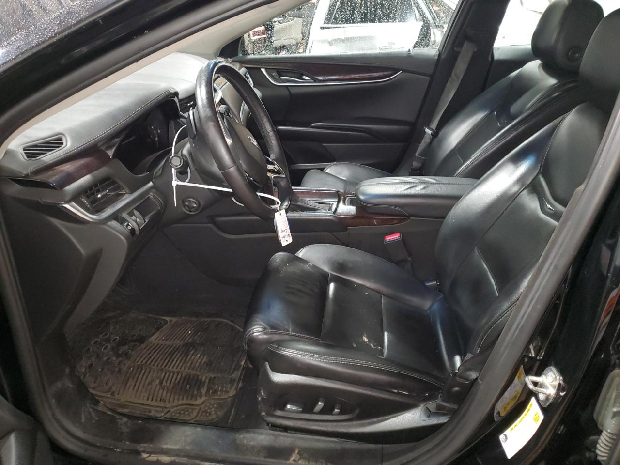 2017 Cadillac Xts Luxury VIN: 2G61M5S34H9176289 Lot: 86275465