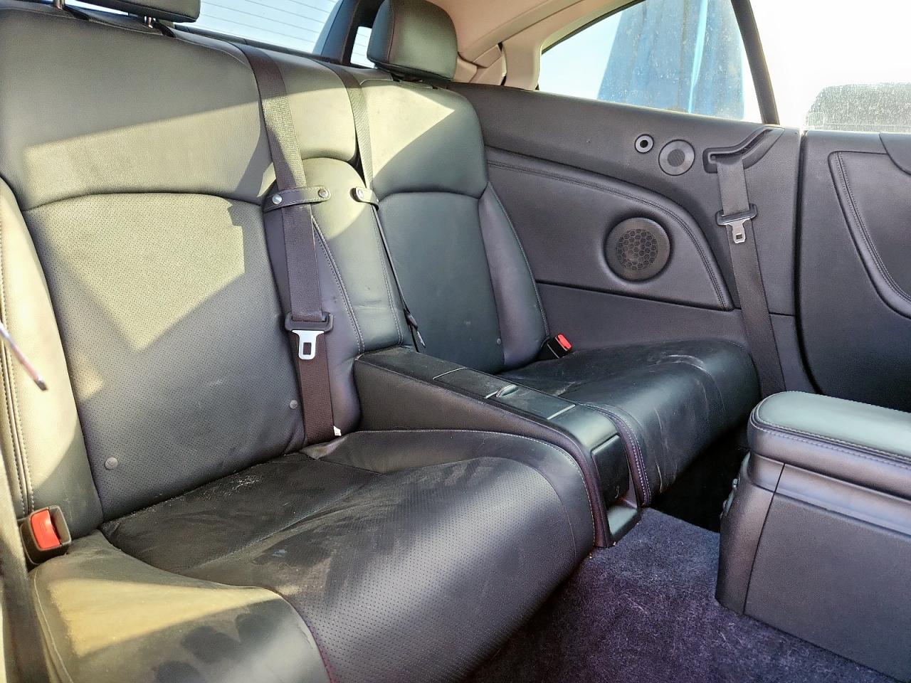 2010 Lexus Is 250 VIN: JTHFF2C21A2513392 Lot: 85688845