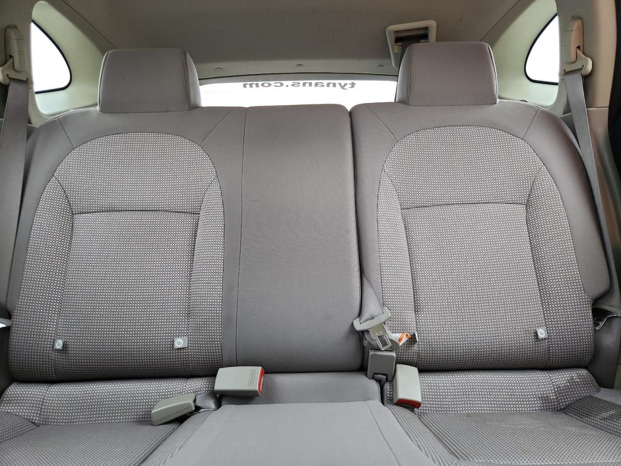 2012 Nissan Rogue S VIN: JN8AS5MV0CW358612 Lot: 86143035