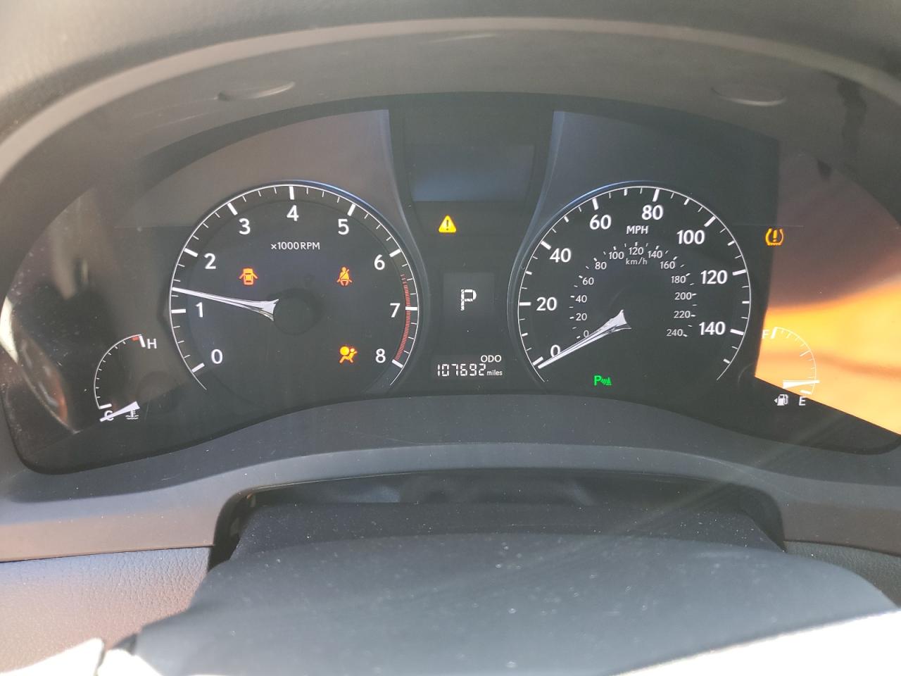 2013 Lexus Rx 350 Base VIN: 2T2BK1BA5DC208784 Lot: 85359125