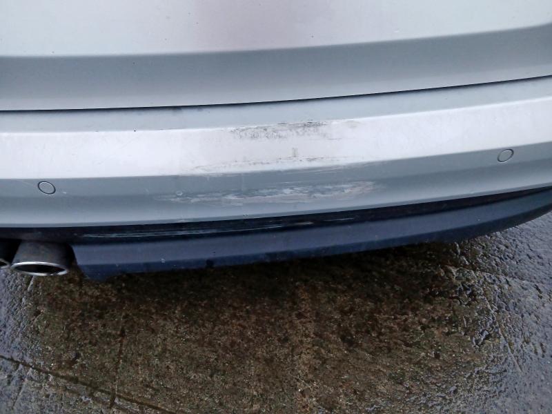 2019 JAGUAR XF 2.0D [180] R-SPORT 5DR AUTO