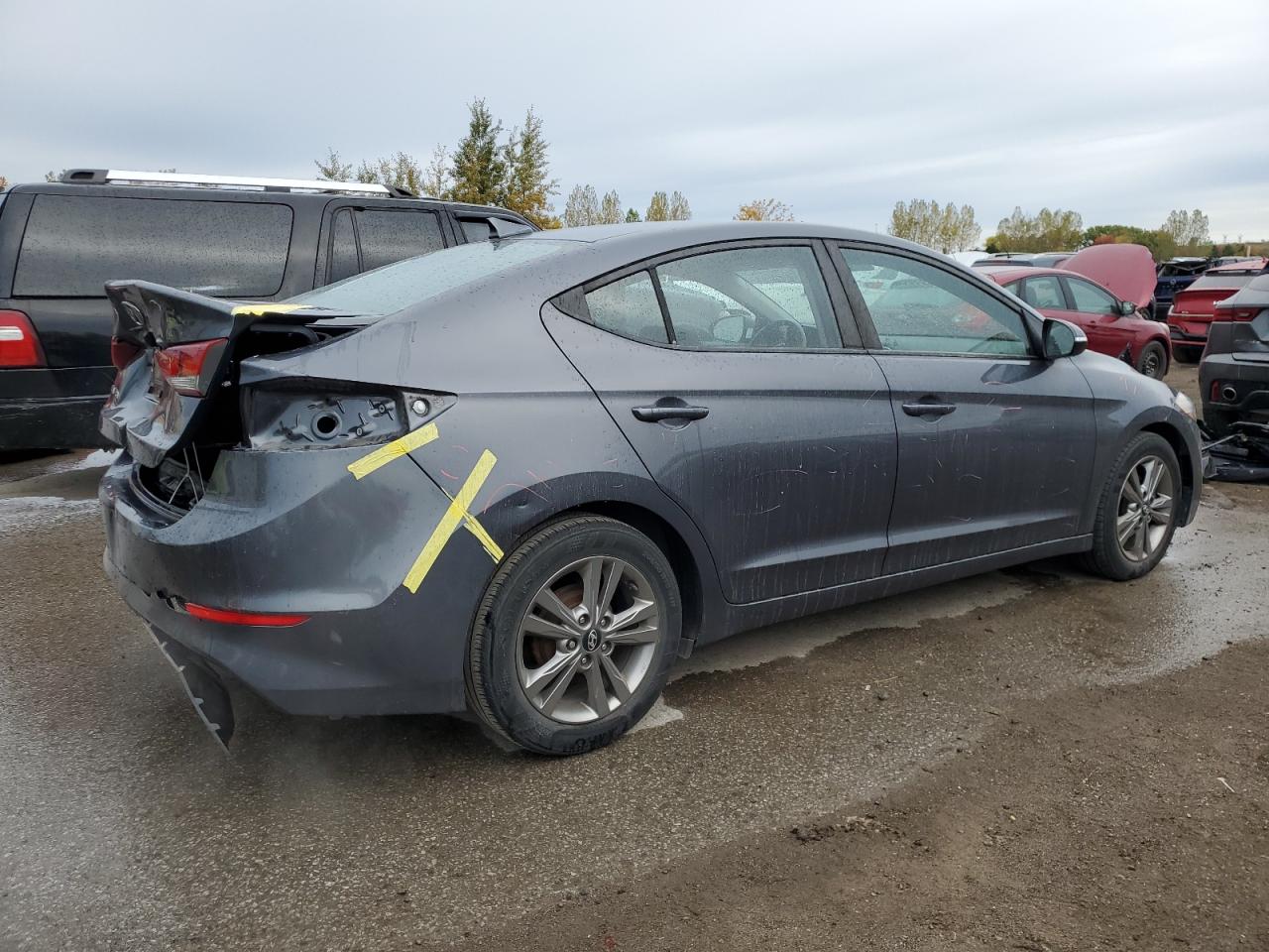 Elantra Elantra