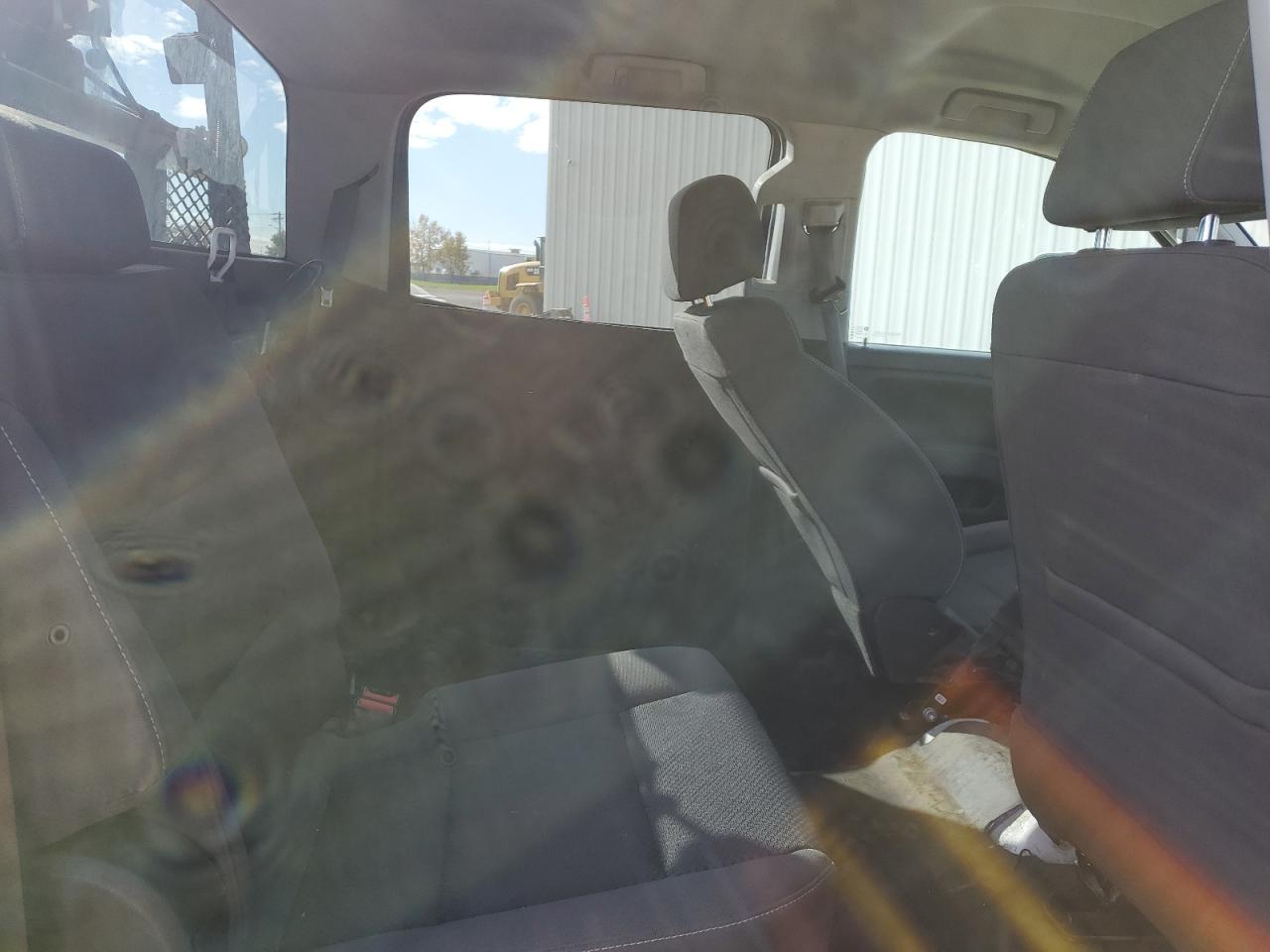 2018 Chevrolet Silverado K2500 Heavy Duty Lt VIN: 1GC1KVEG8JF254426 Lot: 86105295