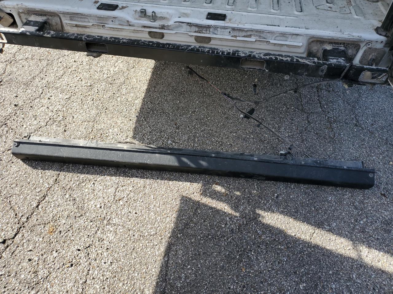 2023 Ram Promaster 3500 3500 Super High VIN: 3C6MRVZGXPE567295 Lot: 84046145