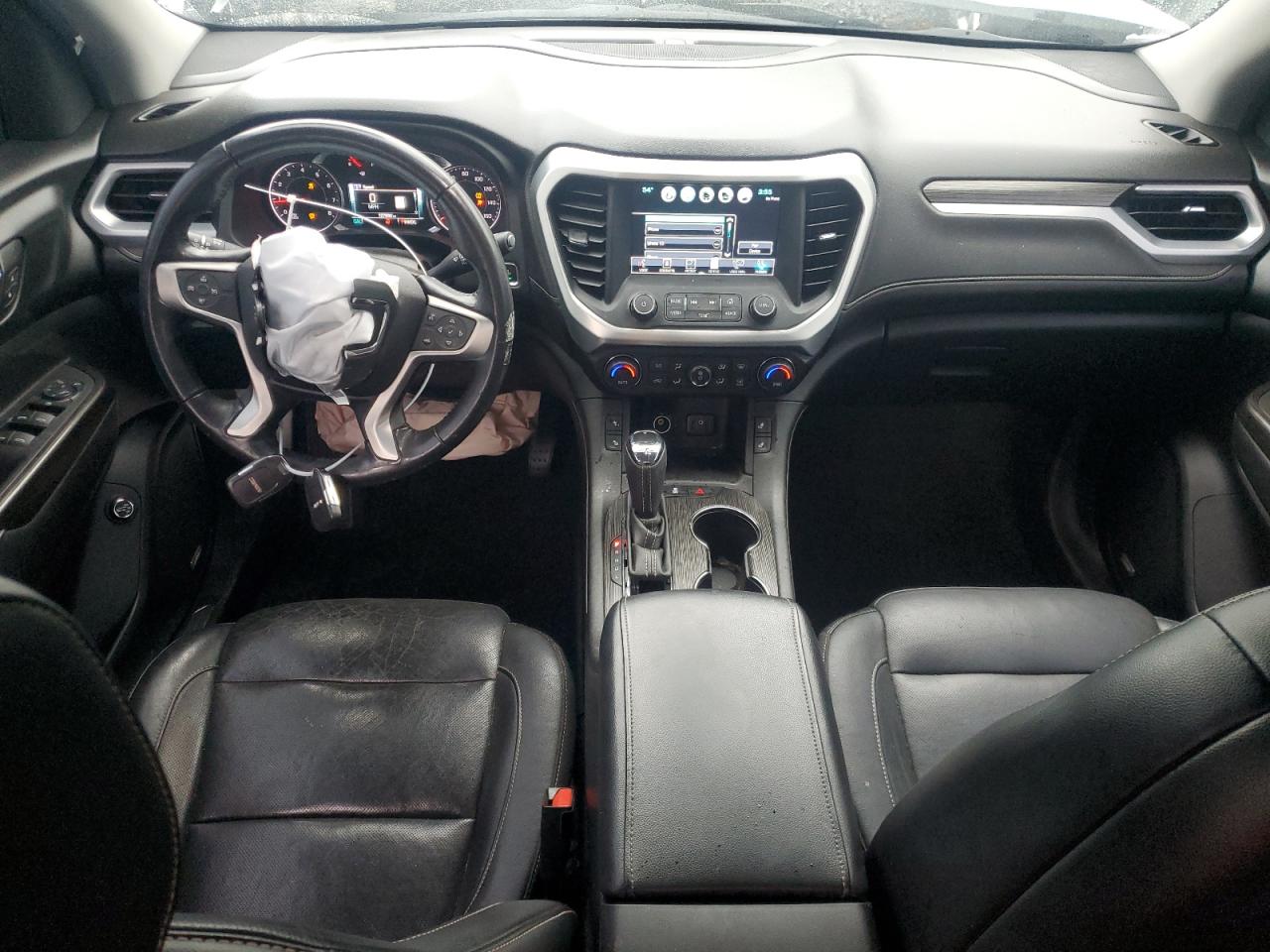 2018 GMC Acadia Slt-1 VIN: 1GKKNULS4JZ165047 Lot: 85676385