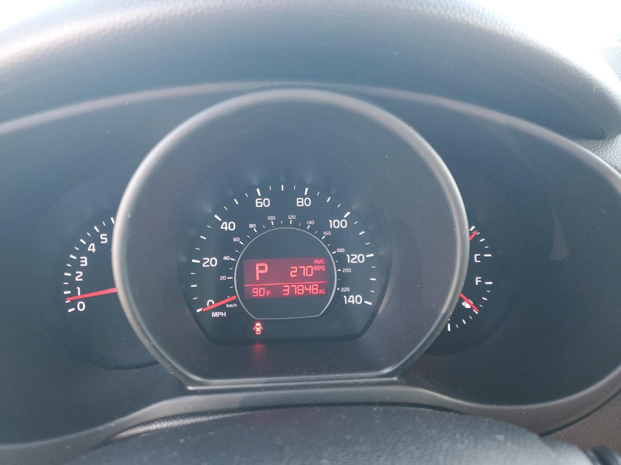 2019 Kia Soul VIN: KNDJN2A23K7000991 Lot: 82375755