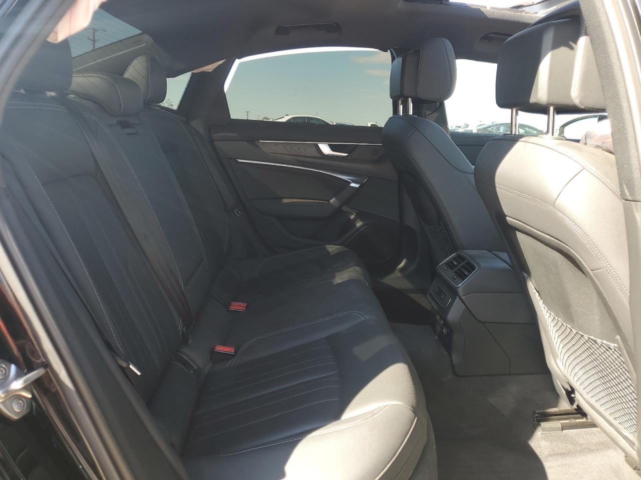 2023 Audi A6 Premium VIN: WAUD3BF26PN048402 Lot: 86646465