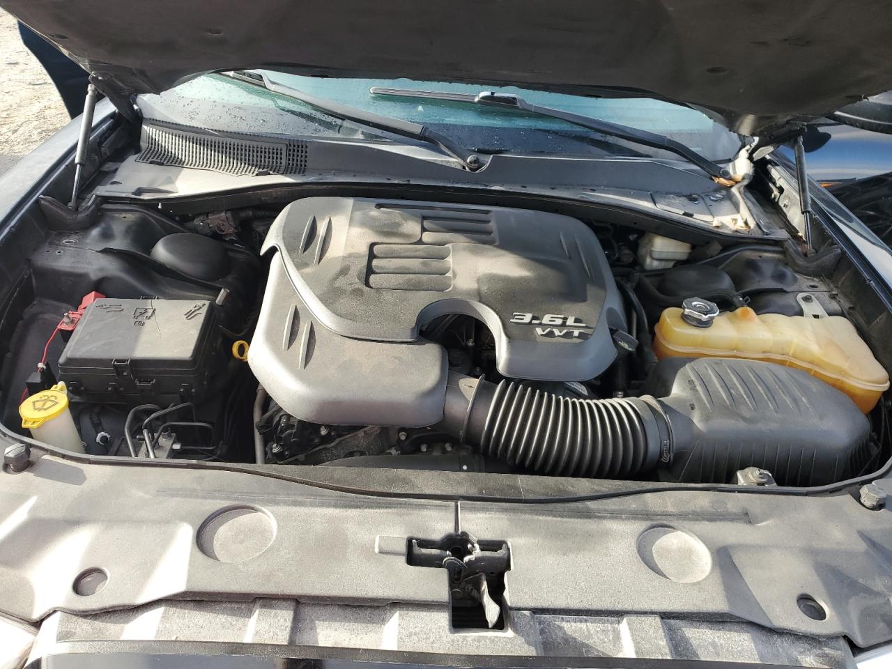 2013 Dodge Charger Se VIN: 2C3CDXBG7DH549771 Lot: 81985935