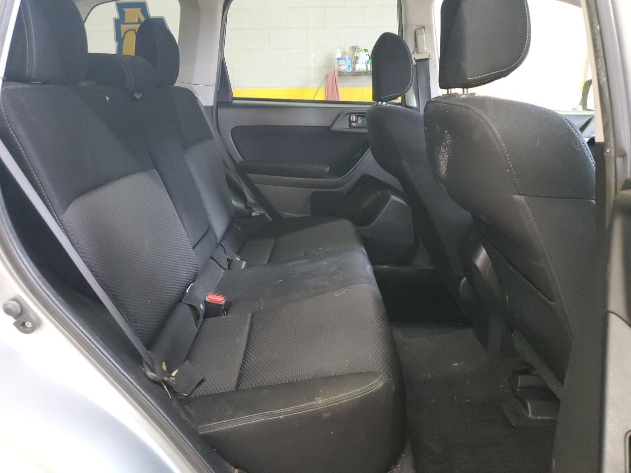 2014 Subaru Forester 2.5I Premium VIN: JF2SJAECXEH558530 Lot: 84972125