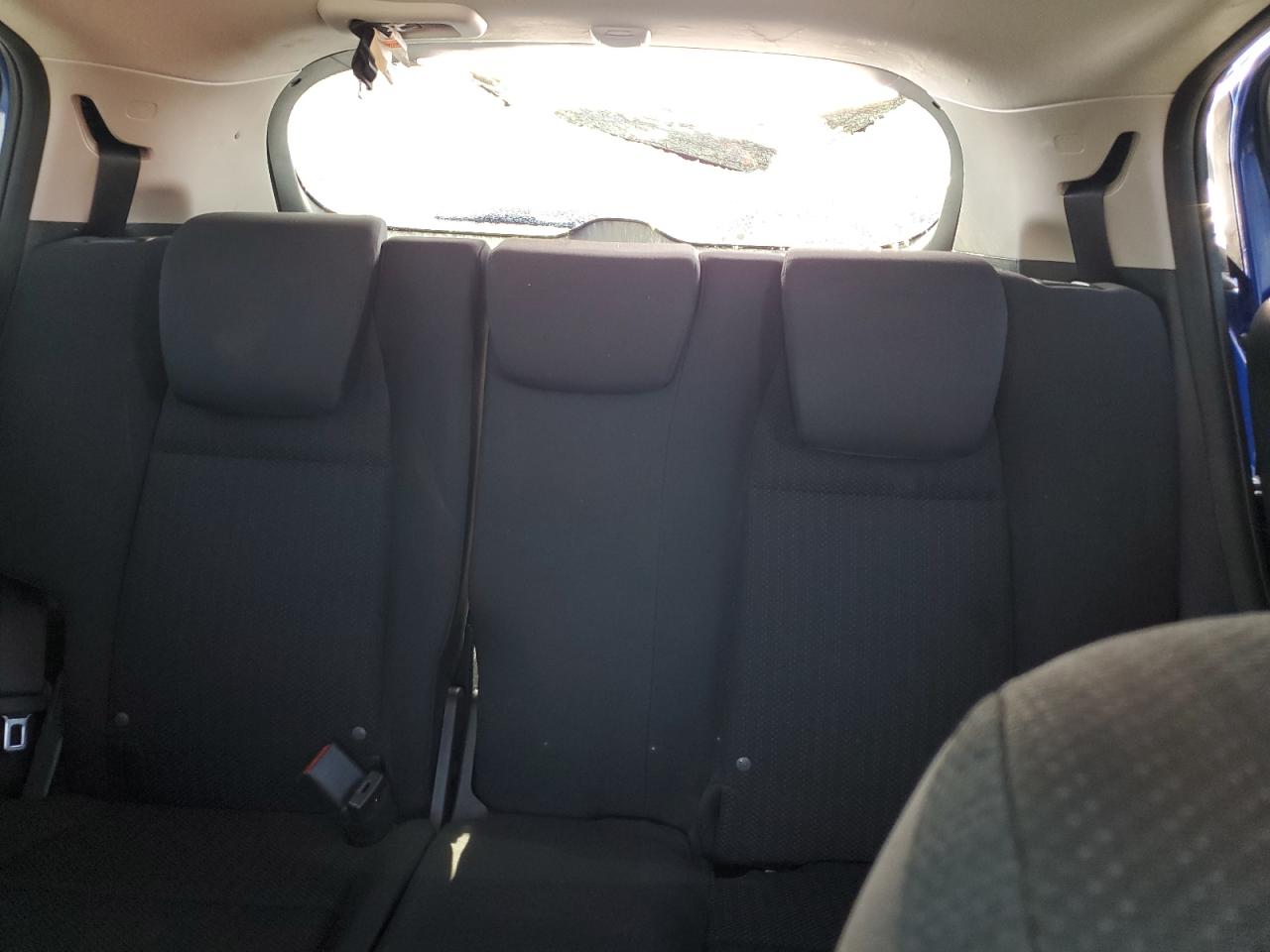 2018 Honda Hr-V Ex VIN: 3CZRU6H59JM712563 Lot: 85672105