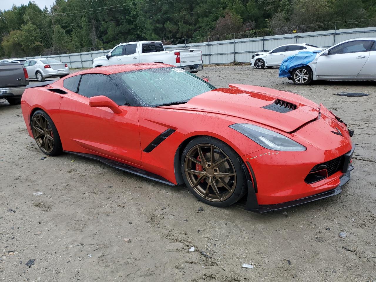 C7 C7