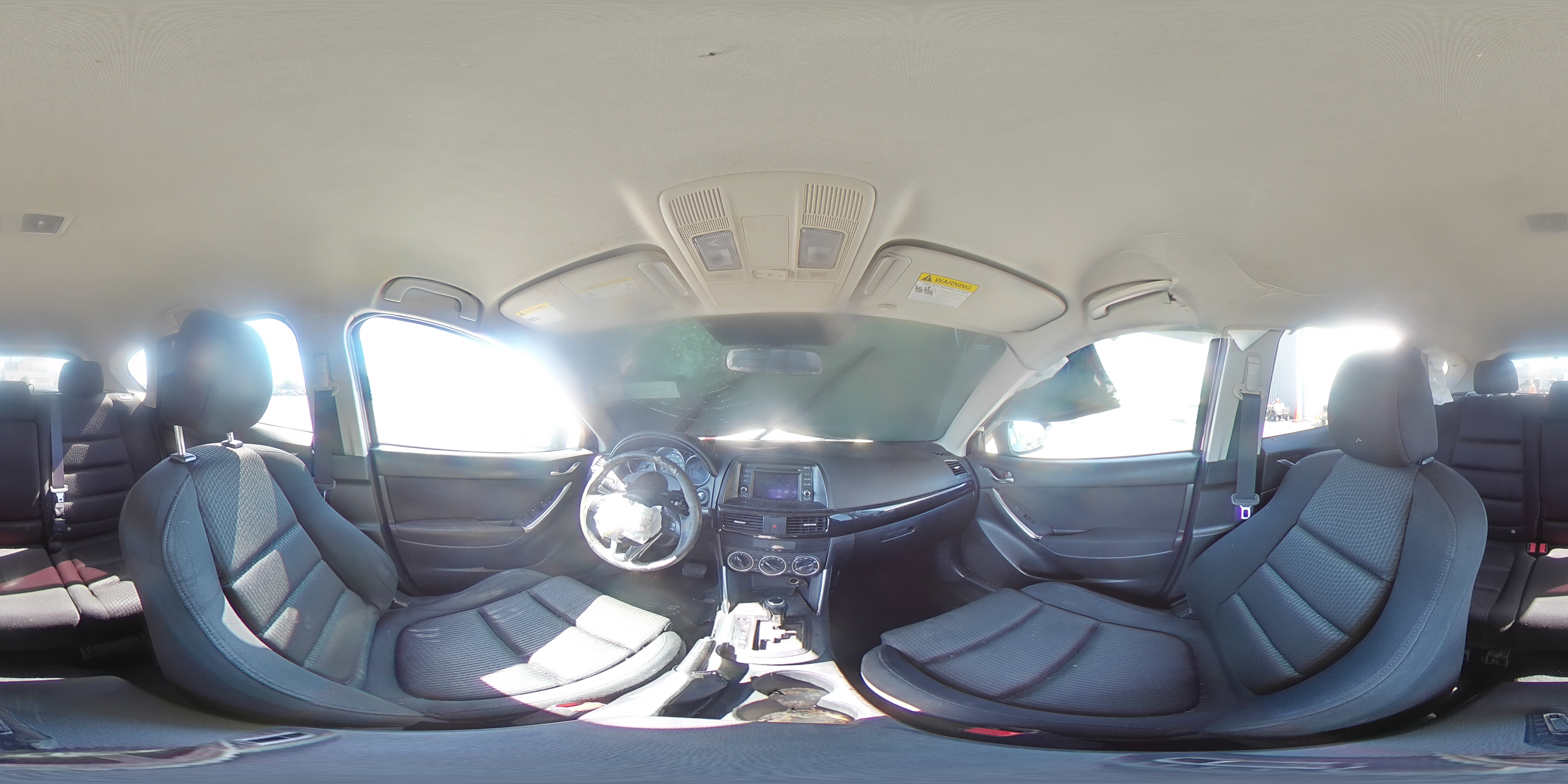 2013 Mazda Cx-5 Touring VIN: JM3KE4CEXD0139218 Lot: 82234675