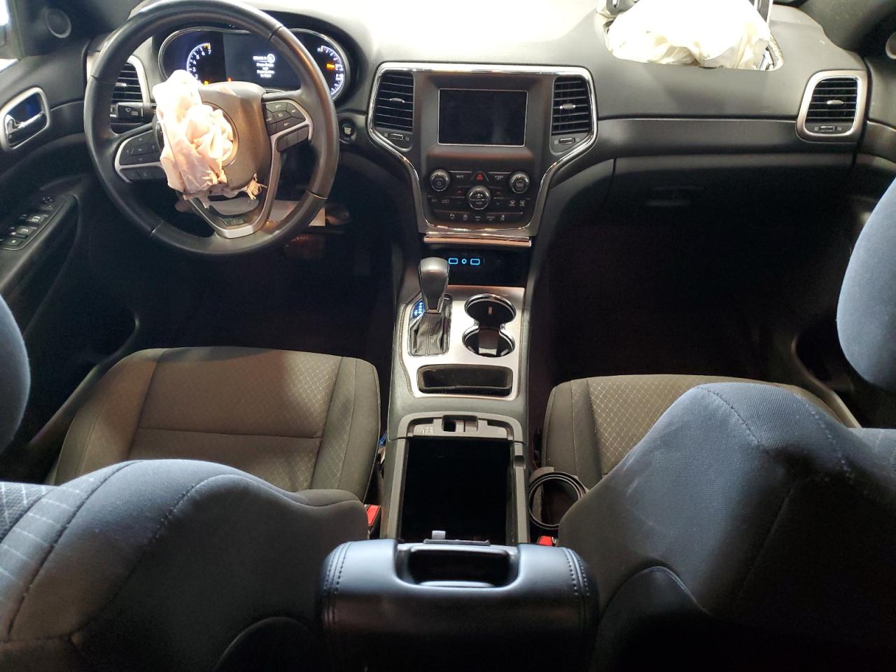 2018 Jeep Grand Cherokee Laredo VIN: 1C4RJFAG7JC298906 Lot: 85861265