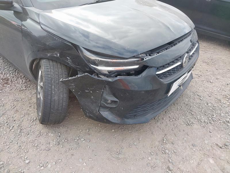 2019 VAUXHALL CORSA 1.2 TURBO SRI 5DR