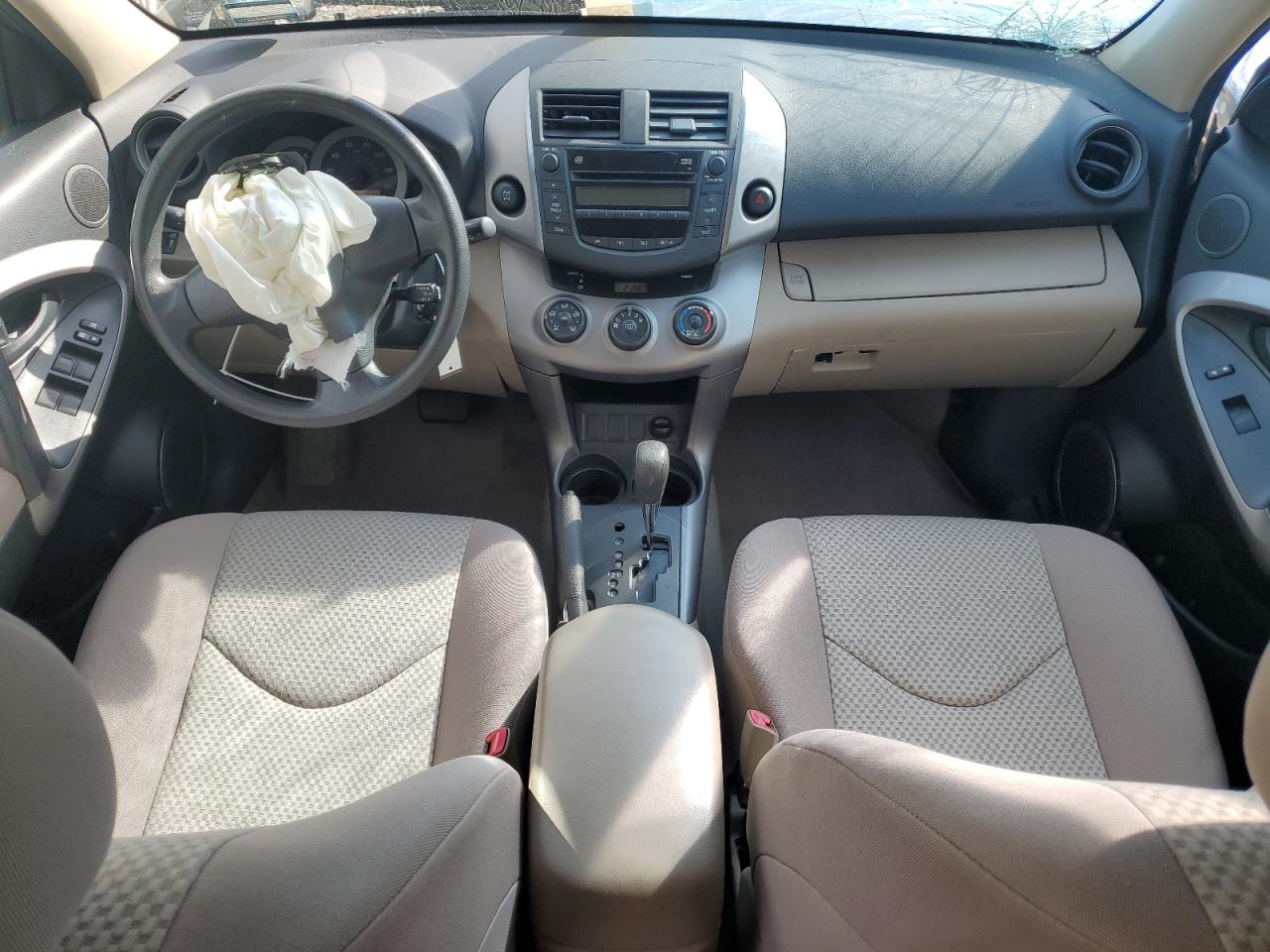 2008 Toyota Rav4 VIN: JTMBD33V486068011 Lot: 82182735