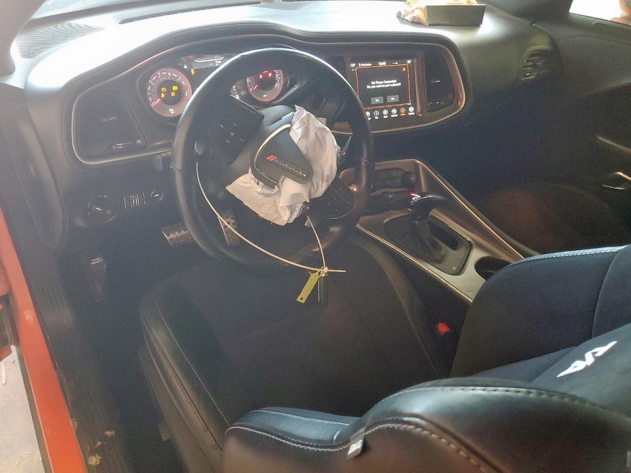 2020 Dodge Challenger R/T VIN: 2C3CDZBT1LH188979 Lot: 85703335
