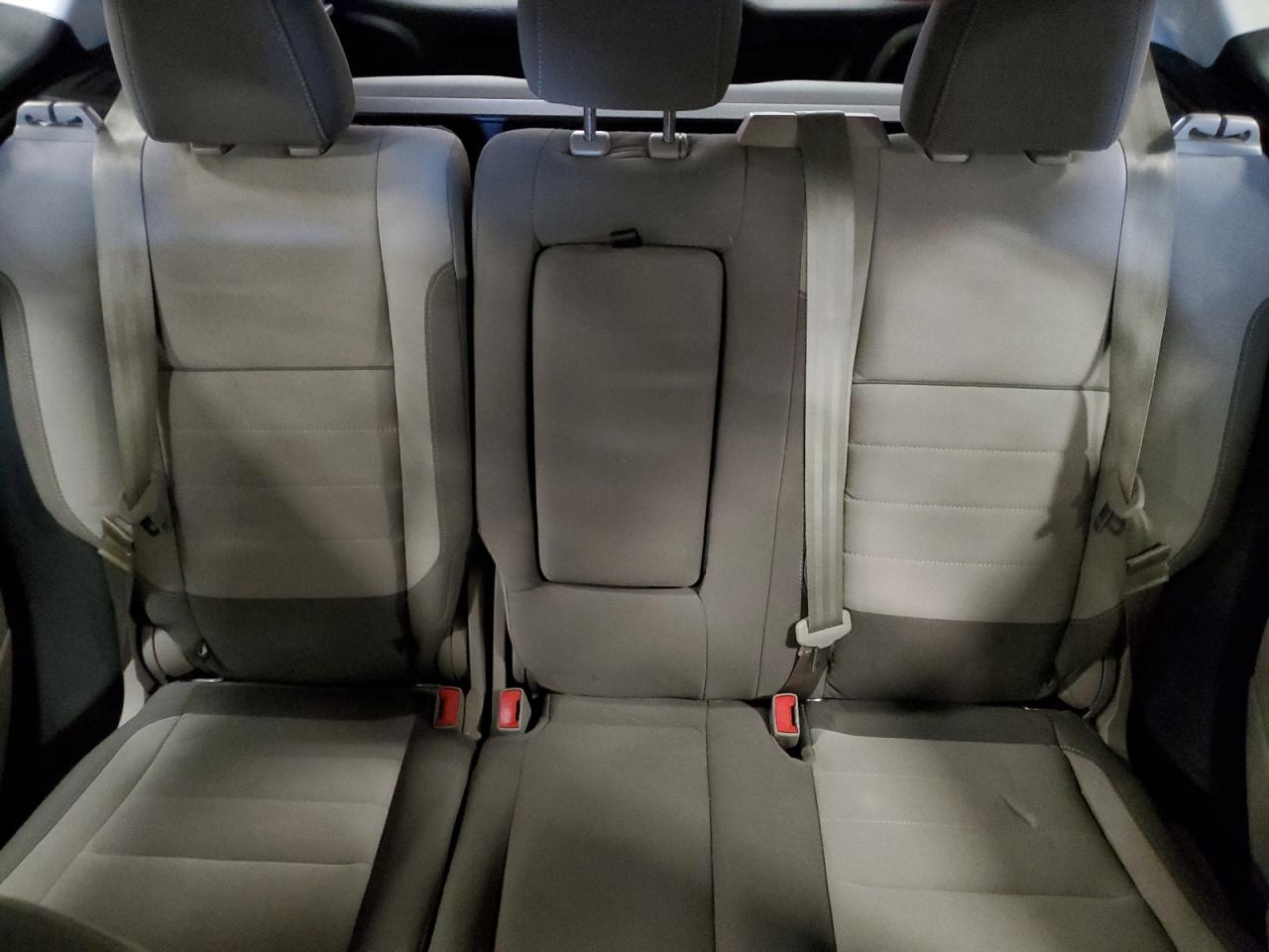 2013 Ford C-Max Se VIN: 1FADP5AUXDL537576 Lot: 90504455