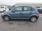 2007 CITROEN C3 VTR  for sale at Copart CHESTER