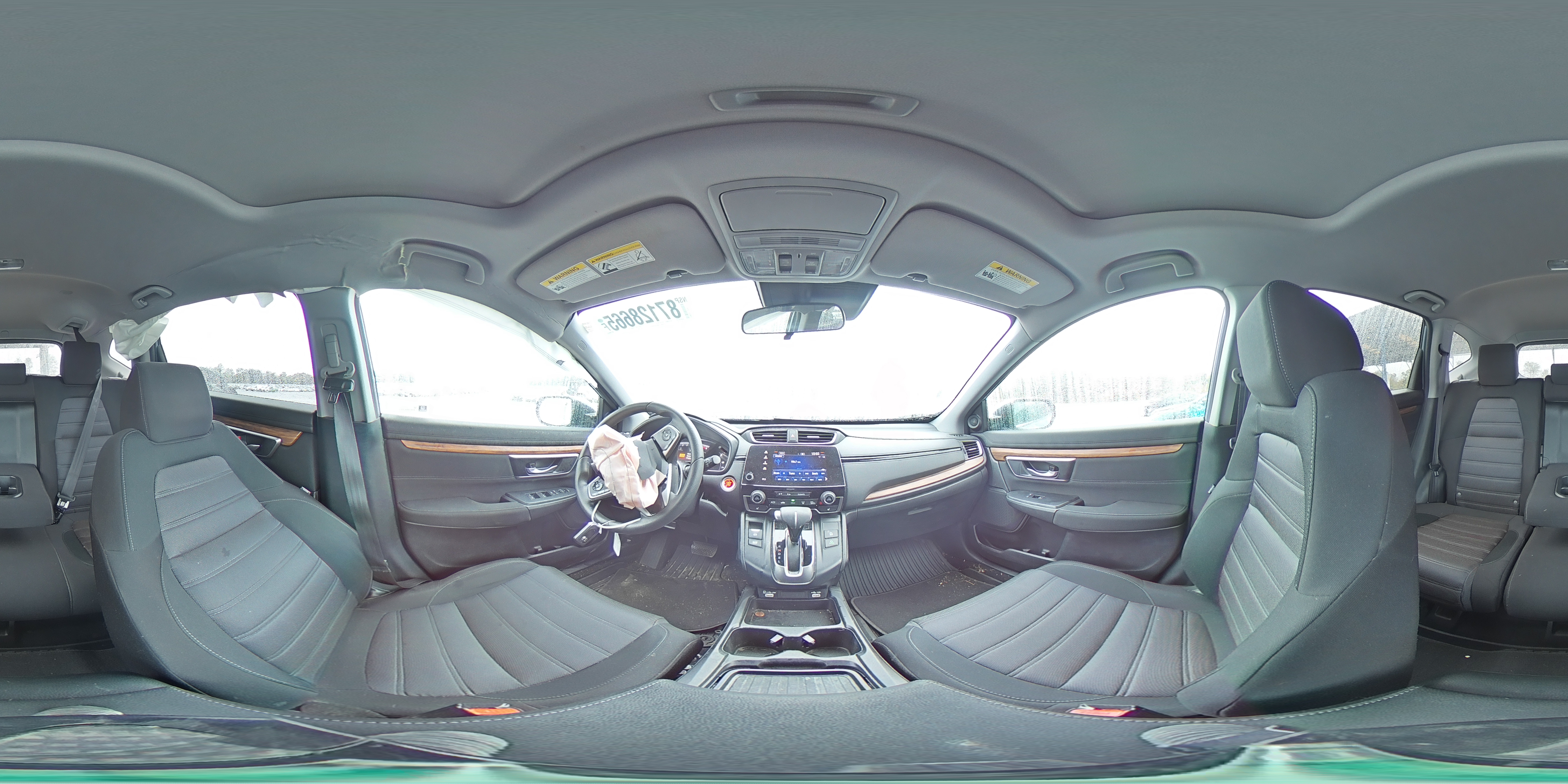 2022 Honda Cr-V Ex VIN: 7FARW1H55NE020737 Lot: 87128665