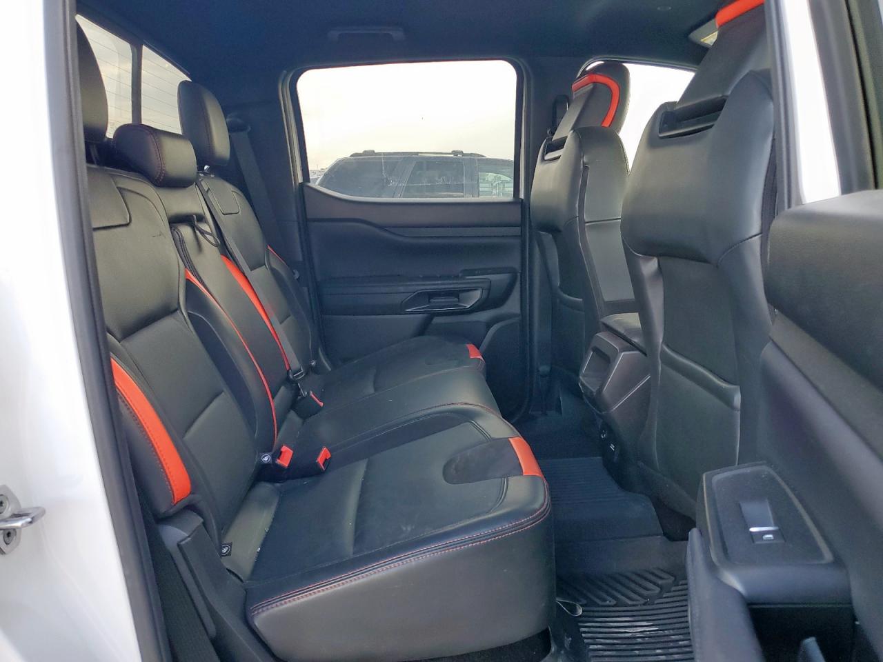 2024 Ford Ranger Raptor VIN: 1FTER4LR2RLE06757 Lot: 85341195