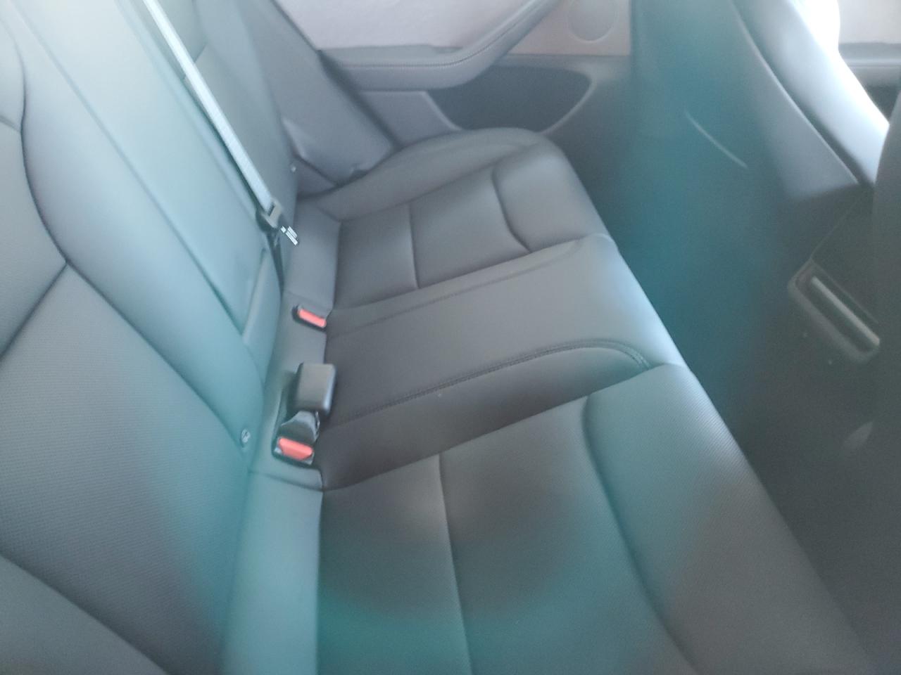 2025 Tesla Model 3 VIN: 5YJ3E1EA7SF045236 Lot: 90032805