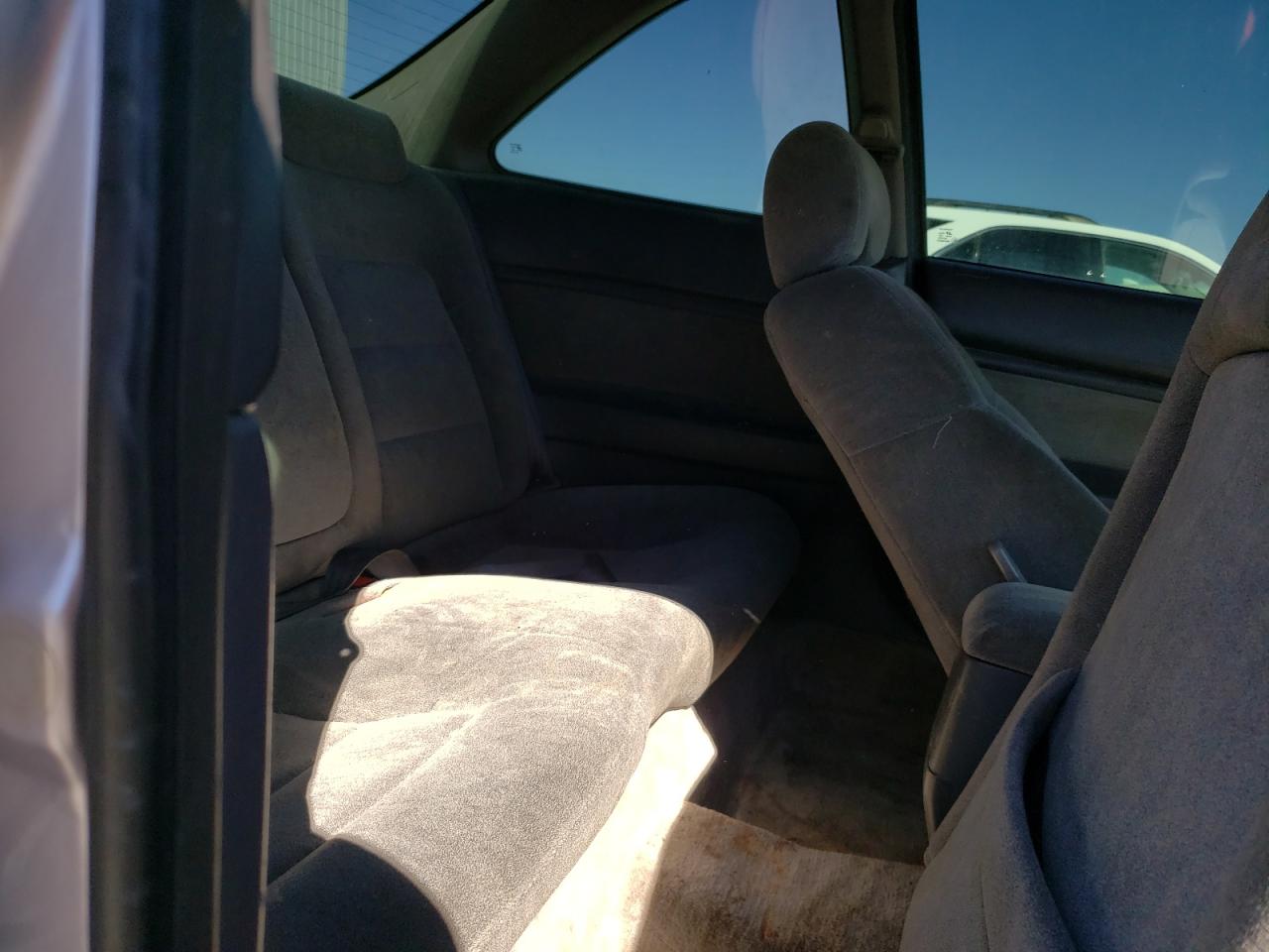 1997 Acura 2.2Cl VIN: 19UYA114XVL001588 Lot: 86186785