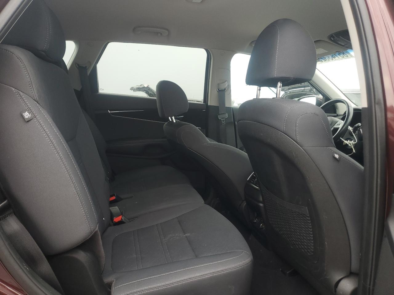 2019 Kia Sorento L VIN: 5XYPG4A36KG452221 Lot: 85143325