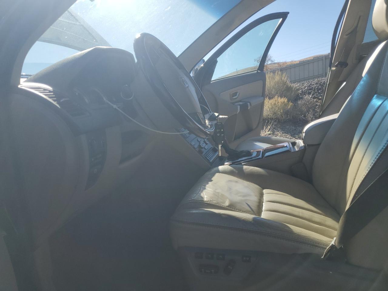 2013 Volvo Xc90 3.2 VIN: YV4952CZ2D1631926 Lot: 86864015