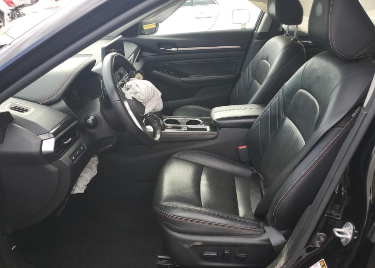 2023 Nissan Altima Sr VIN: 1N4BL4CV8PN399841 Lot: 85478225