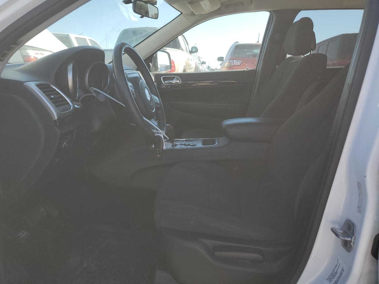 2013 Jeep Grand Cherokee Laredo VIN: 1C4RJFAG5DC513381 Lot: 86290485