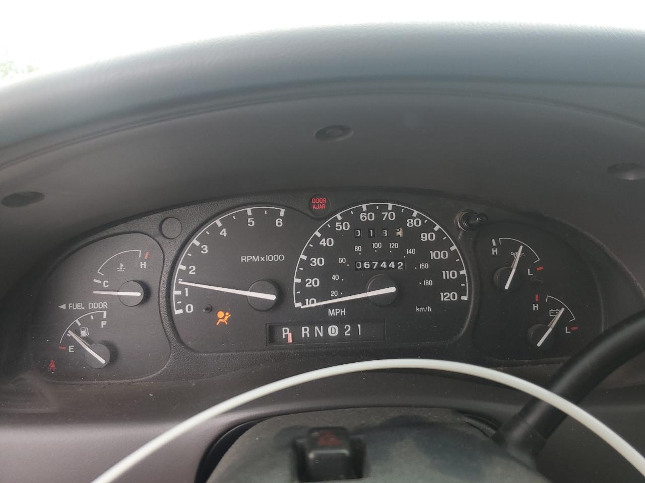 2002 Ford Ranger Sup VIN: FTZR45E32PB47156 Lot: 84055685