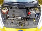 2015 FORD FIESTA TITANIUM ECONETIC  for sale at Copart WESTBURY
