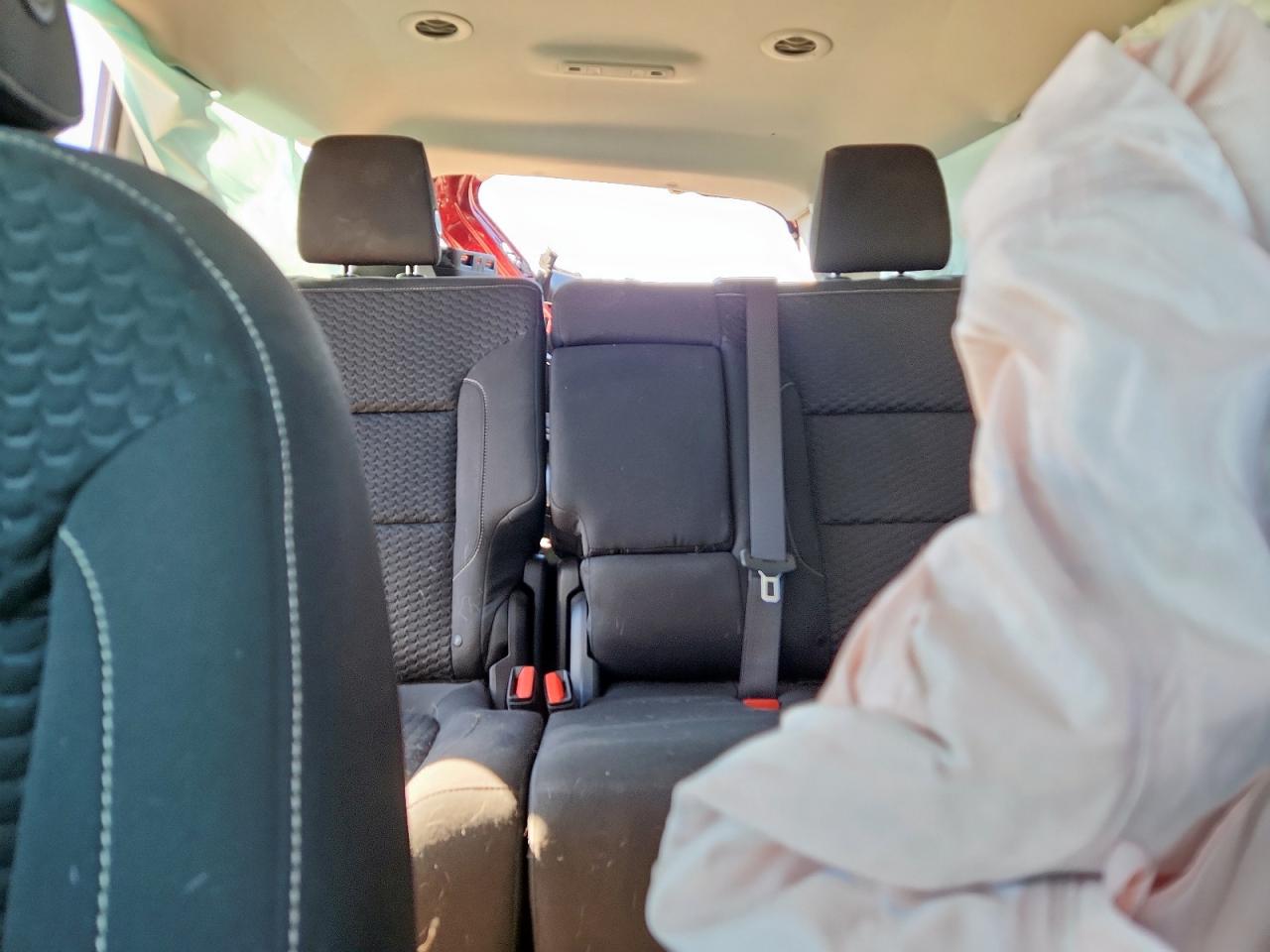 2017 GMC Acadia Sle VIN: 1GKKNLLS3HZ211293 Lot: 90037235