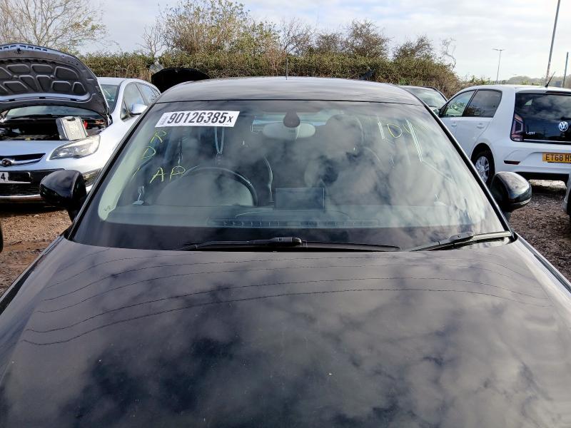 2013 AUDI A1 1.6 TDI SPORT 5DR