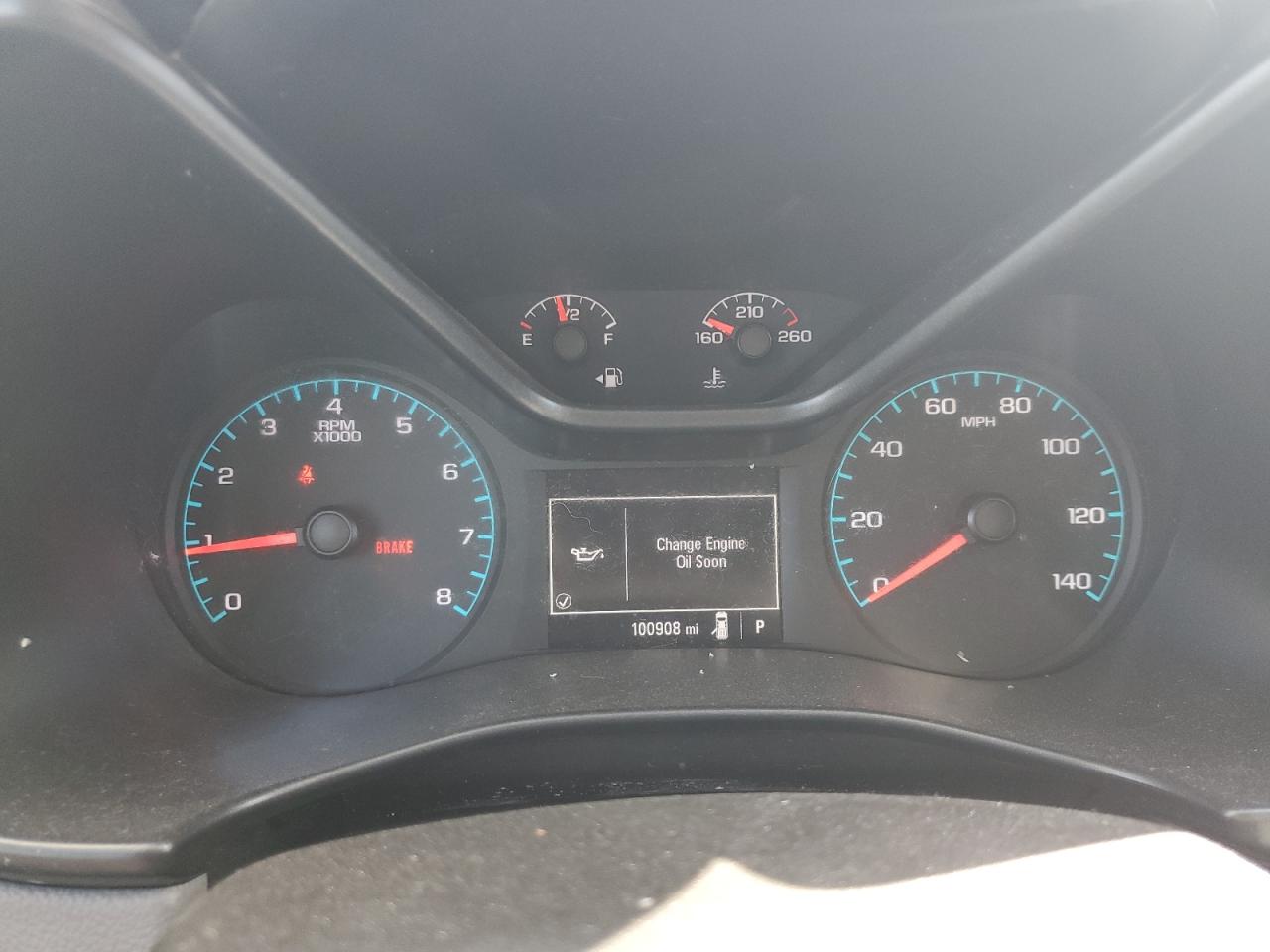 2019 GMC Canyon VIN: 1GTH6BEN4K1334658 Lot: 82113225