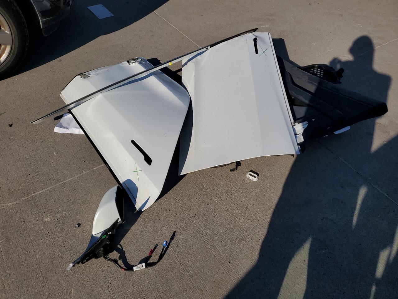 2018 Tesla Model 3 VIN: 5YJ3E1EA0JF025361 Lot: 86781925