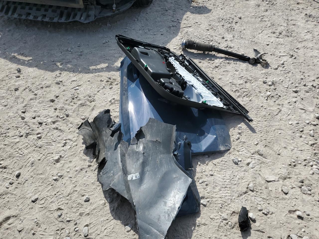 2025 Honda Civic Sport VIN: 2HGFE2F57SH582558 Lot: 81990315