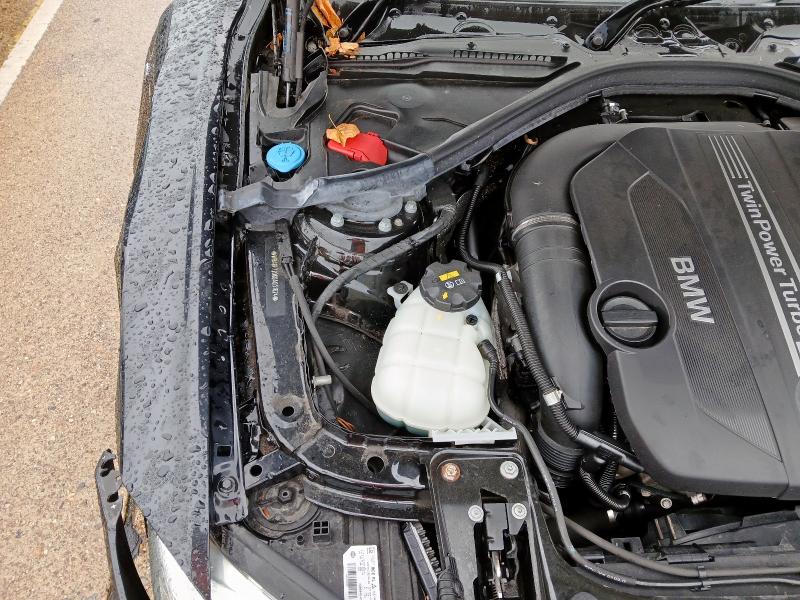 2017 BMW 3 SERIES 335D XDRIVE M SPORT 4DR STEP AUTO