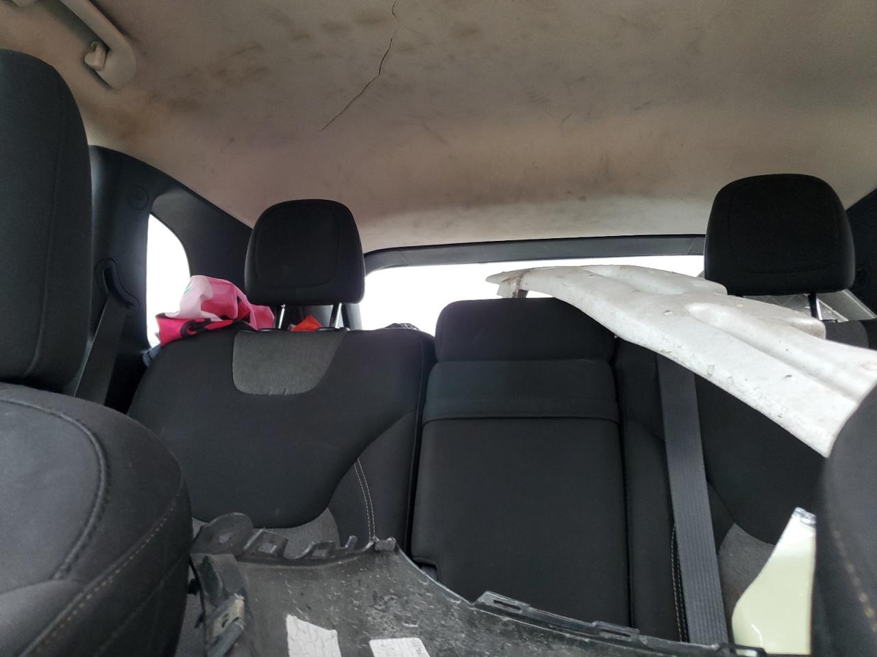 2018 Jeep Cherokee Latitude VIN: 1C4PJMCB5JD502402 Lot: 85296655