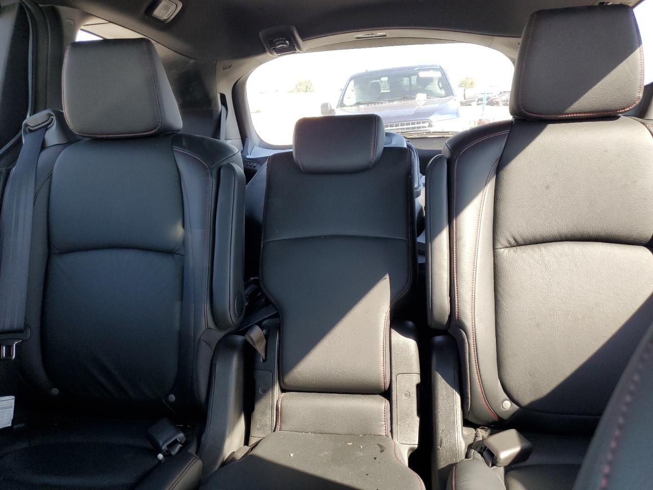 2024 Honda Odyssey Sport VIN: 5FNRL6H75RB061667 Lot: 86519305