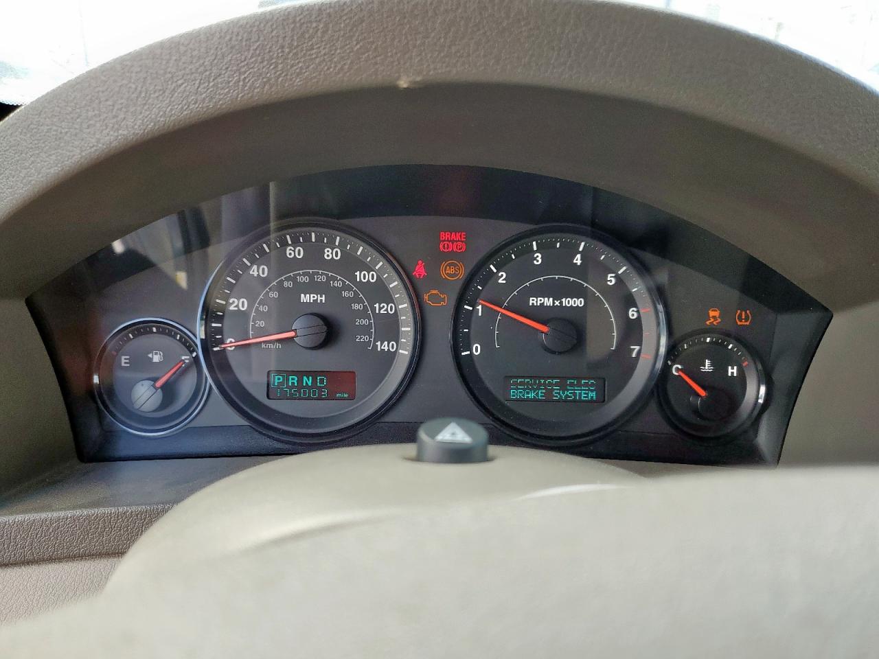 2005 Jeep Grand Cherokee Laredo VIN: 1J4GR48K35C597565 Lot: 85476995