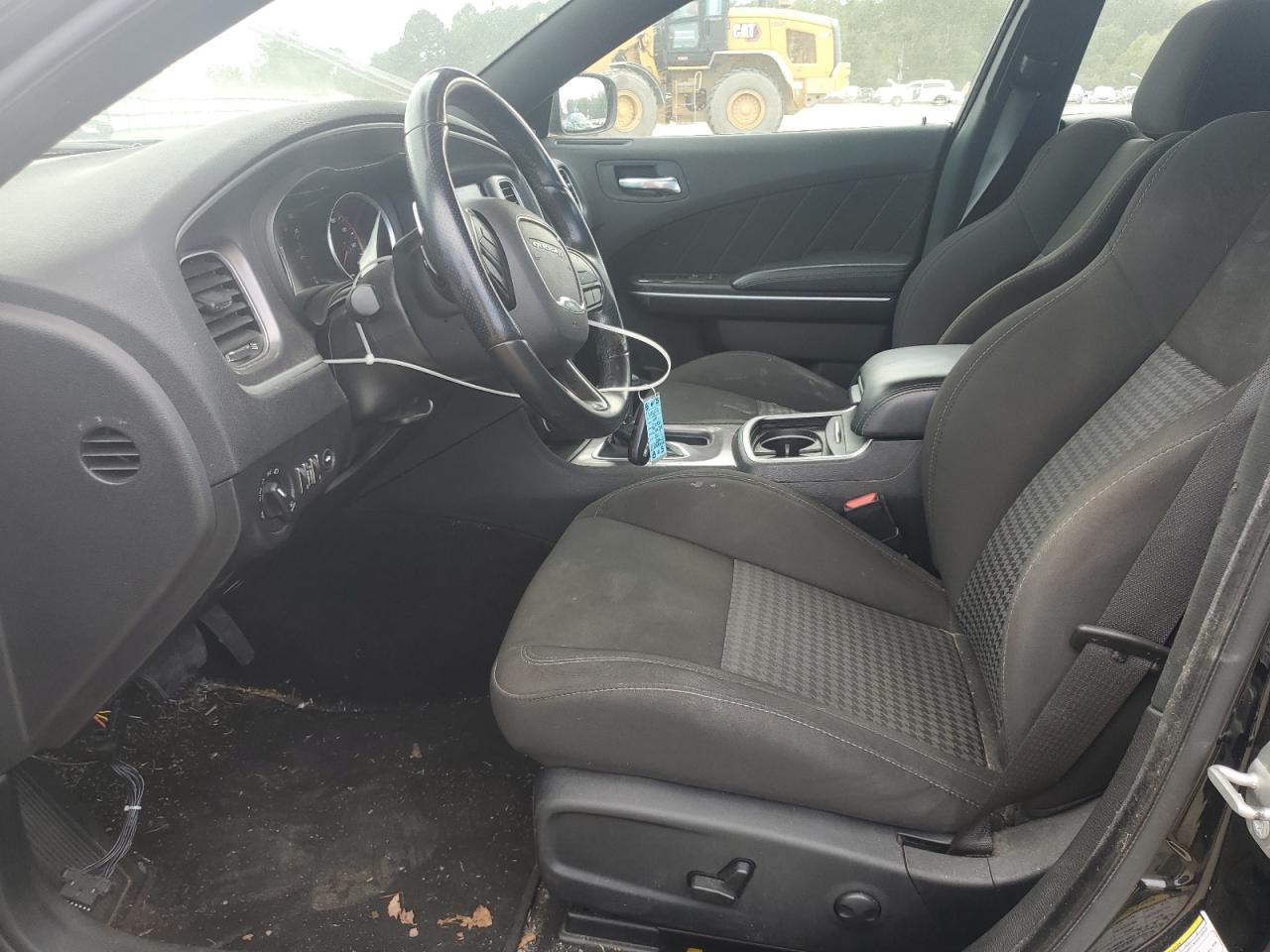 2022 Dodge Charger Gt VIN: 2C3CDXHGXNH125610 Lot: 84376285