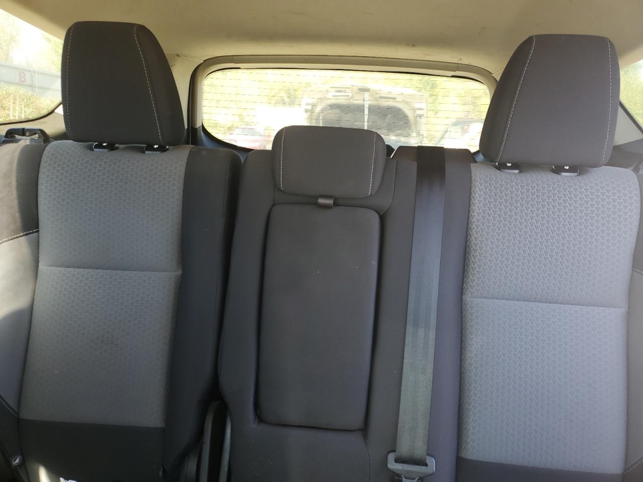 2018 Ford Escape Se VIN: 1FMCU0GD9JUB34408 Lot: 86263615